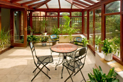Gaywood conservatory quotes