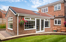 Gaywood house extension leads